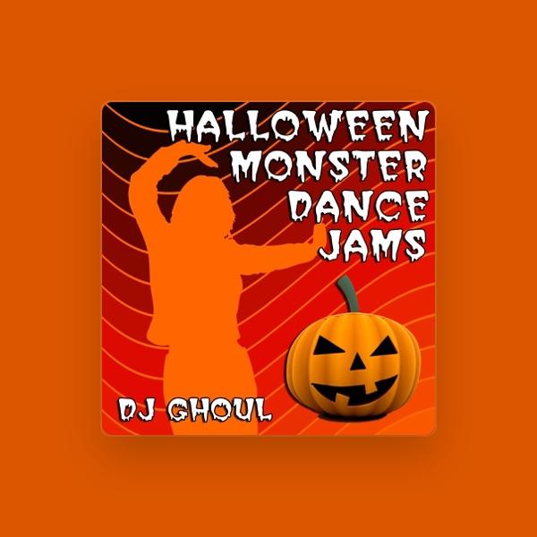 DJ Ghoul