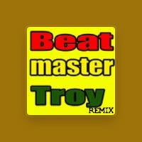 Beat Master Troy Remix
