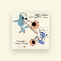 Conte Candoli / Carl Fontana Quintet