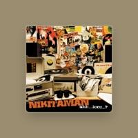 Nikitaman