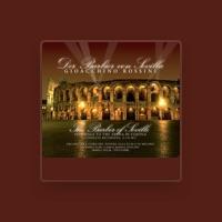 Orchestra And Chorus Of La Scala Milano