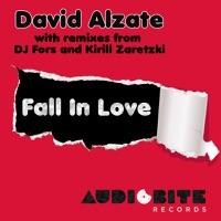 Fall In Love (DJ Fors Remix)
