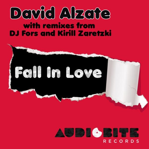 Fall In Love (Original Mix)