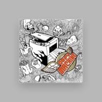 COPY MACHINE