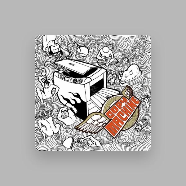 COPY MACHINE