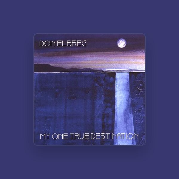 Don Elbreg