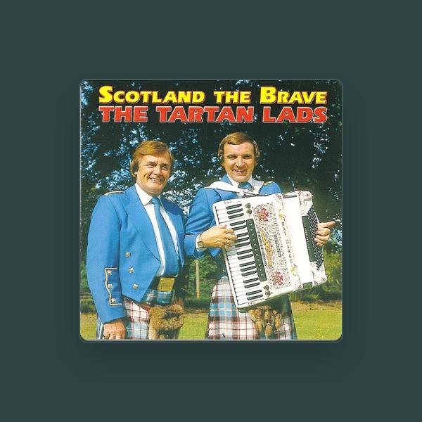 The Tartan Lads