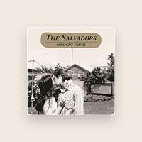 The Salvadors