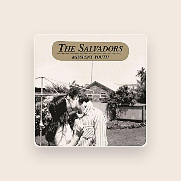 The Salvadors