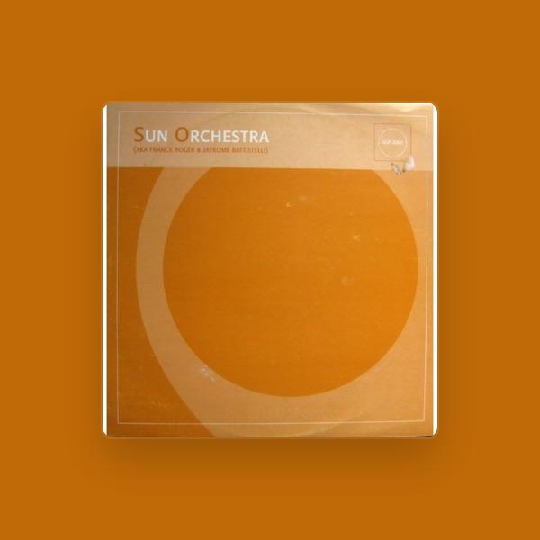 Sun Orchestra