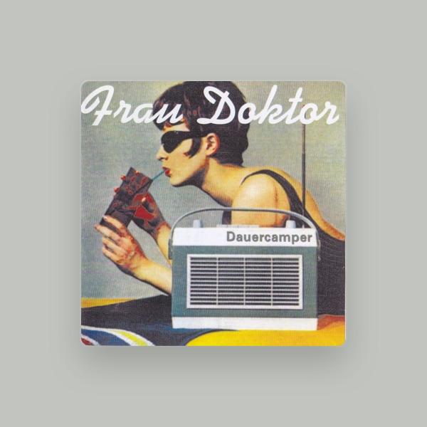 Frau Doktor