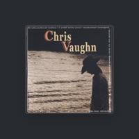 Chris Vaughn