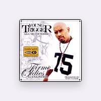 Young Trigger aka Mr Youngster