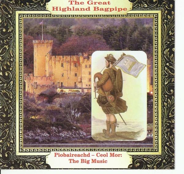 Mackintosh of Borlum's Salute