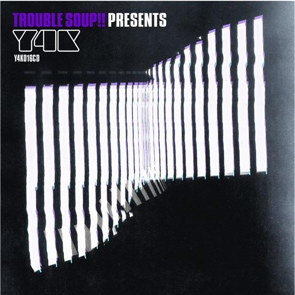 Drop Out (Mike Monday Remix) [Trouble Soup Re Rub] [Mike Monday Remix - Trouble Soup Re Rub]