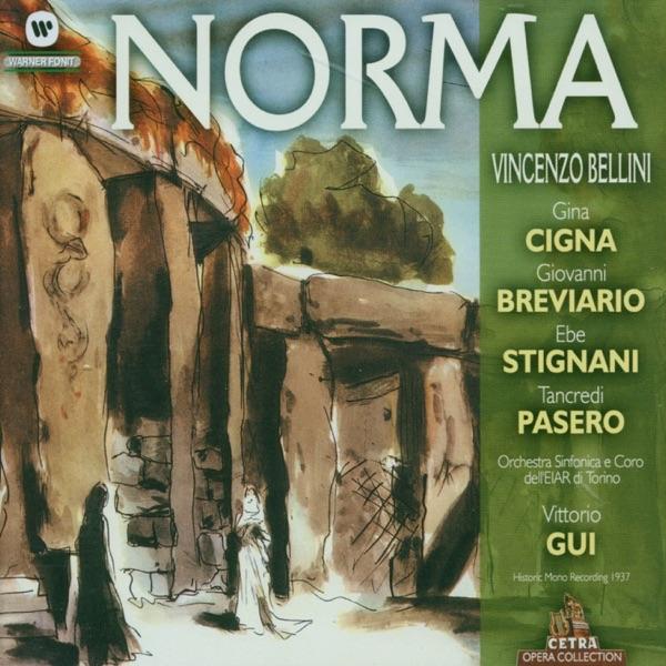 Norma: Non parti?