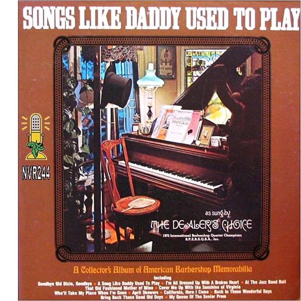 You Can Have Every Light On Broadway (Bonus Track)
