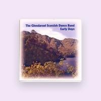 The Glendaruel Scottish Dance Band