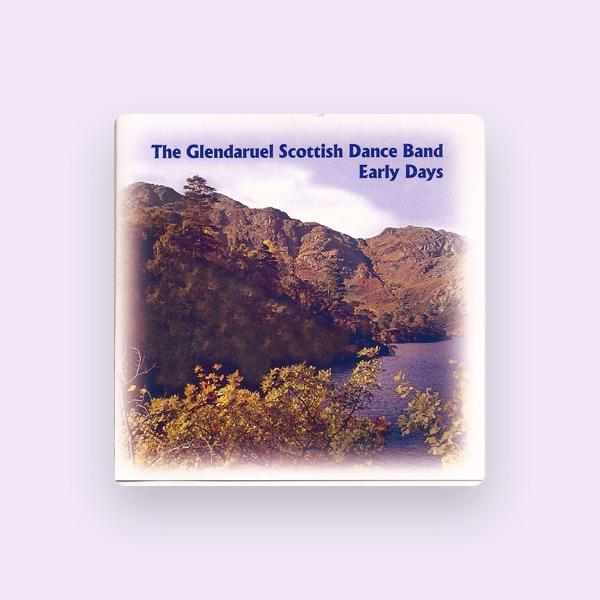 The Glendaruel Scottish Dance Band