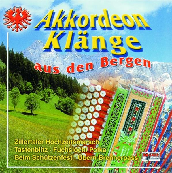 Beim Dämmerschoppen - Walzer