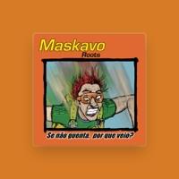 Maskavo Roots