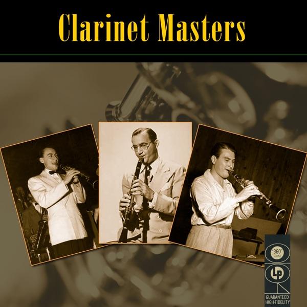 Clarinet Marmalade Blues