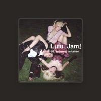 Lulu_Jam!
