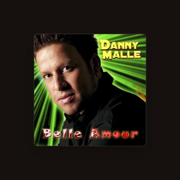 Danny Malle