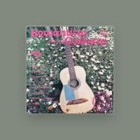 Románticos de la Guitarra