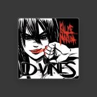 D-Vines