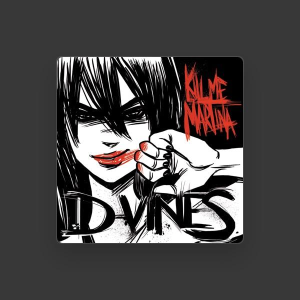 D-Vines
