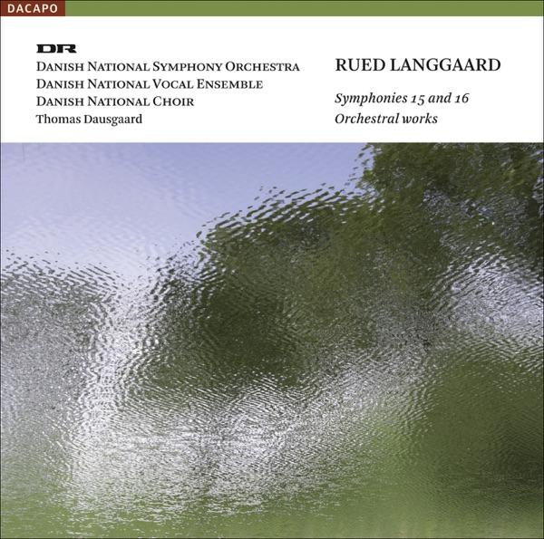 Symphony No. 15, BVN 375, "Sostormen" (The Sea Storm): III. Adagio Funebre