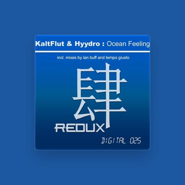 Kaltflut