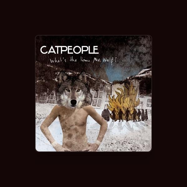 Catpeople