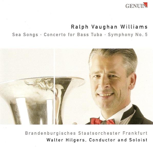 Bass Tuba Concerto in F Minor: I. Prelude: Allegro Moderato