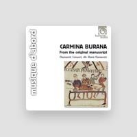 Clemencic Consort