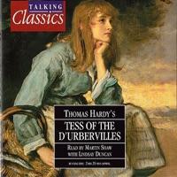 Tess of the D'Urbervilles: Chapter 9, The Final Reckoning
