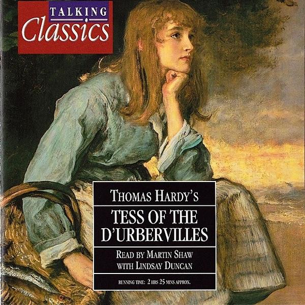 Tess of the D'Urbervilles: Chapter 7, Flashback
