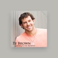 Ty Brown