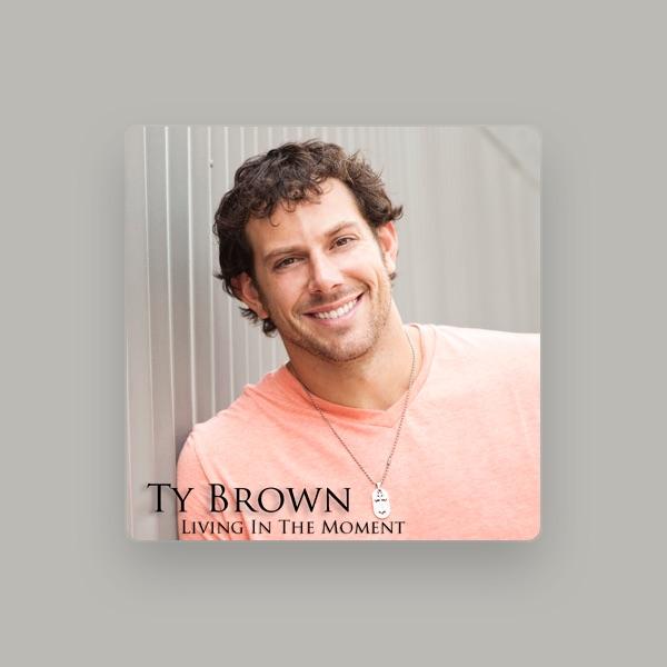 Ty Brown