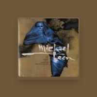 Michael Been