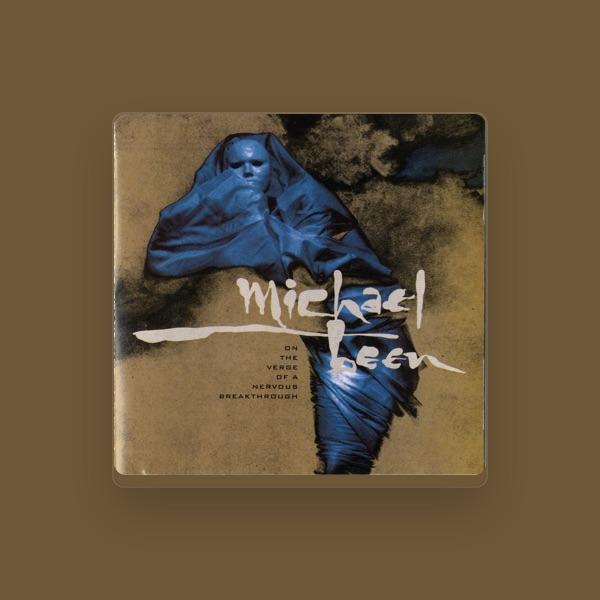 Michael Been