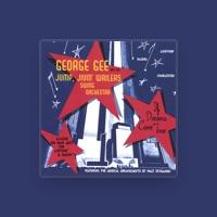 George Gee & The Jump Jivin' Wailers