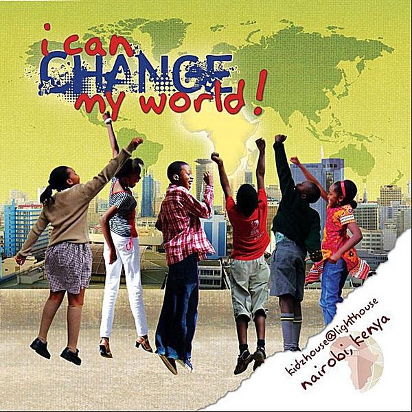 I Can Change My World (feat. Daisy Kendagor)