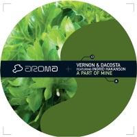 A Part of Mine (Raoul Belmans Remix)