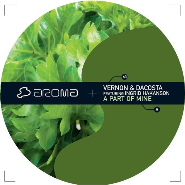 A Part of Mine (Raoul Belmans Remix)