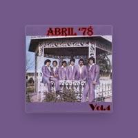 Abril '78