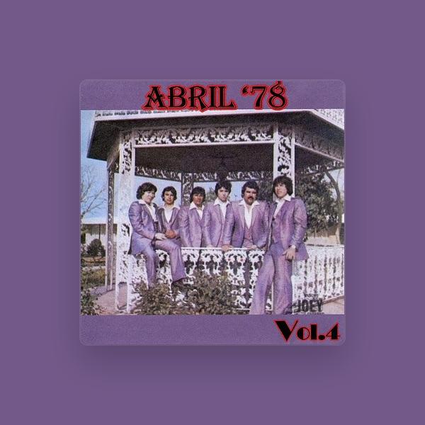 Abril '78