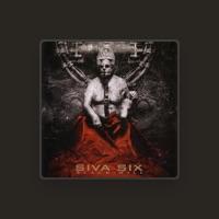 Siva Six