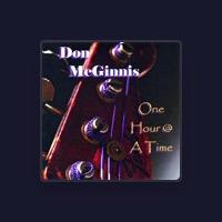 Don Mcginnis